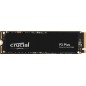 Crucial M.2 4TB P3 Plus CT4000P3PSSD8 PCIe NVME PCIe 4.0 x4