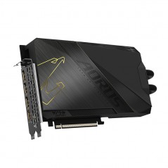 Gigabyte GeForce® RTX 4090 24GB AORUS Xtreme
