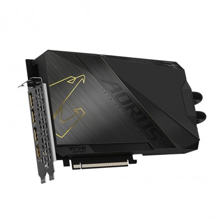 Gigabyte GeForce® RTX 4090 24GB AORUS Xtreme