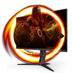 Monitor AOC 27 27G2SPU/BK 165Hz