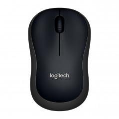 Vendita Logitech Mouse Mouse Logitech B220 Silent schwarz (910-004881) 910-004881