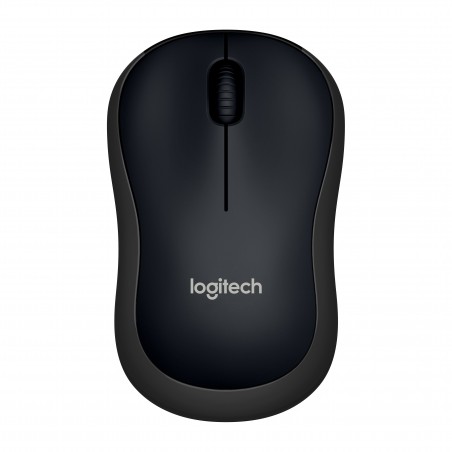 Vendita Logitech Mouse Mouse Logitech B220 Silent schwarz (910-004881) 910-004881