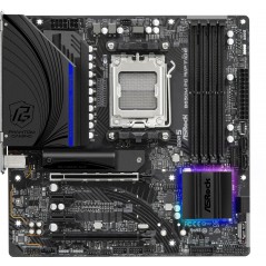 Vendita Asrock Schede Madri Socket Am5 Amd ASROCK AM5 B650M Phantom Gaming Riptide 90-MXBJ90-A0UAYZ