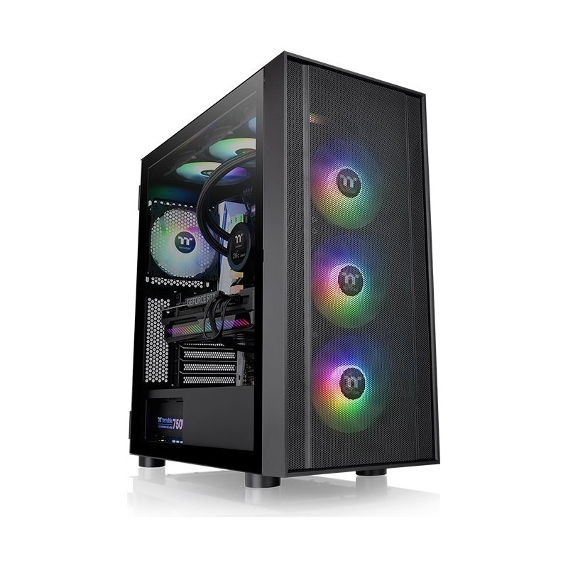 Thermaltake H570 TG ARGB