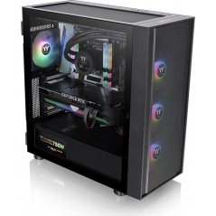 Thermaltake H570 TG ARGB