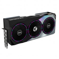 Vendita Gigabyte Schede Video Nvidia Gigabyte GeForce® RTX 4080 16GB AORUS MASTER GV-N4080AORUS M-16GD