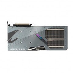 Vendita Gigabyte Schede Video Nvidia Gigabyte GeForce® RTX 4080 16GB AORUS MASTER GV-N4080AORUS M-16GD