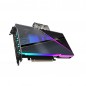 Gigabyte GeForce® RTX 4080 16GB AORUS XTREME WATERFORCE WB