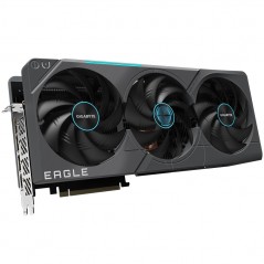 Vendita Gigabyte Schede Video Nvidia Gigabyte GeForce® RTX 4080 16GB EAGLE OC GV-N4080EAGLE OC-16GD