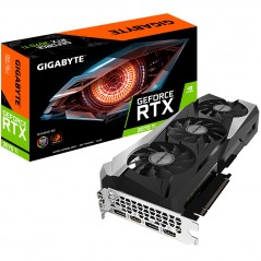 Vendita Gigabyte Schede Video Nvidia Gigabyte GeForce® RTX 3070 TI 8GB Gaming (LHR) GV-N307TGAMING-8GD