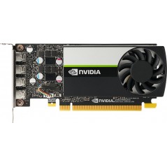 Vendita Pny Schede Video Nvidia Quadro Pny Quadro T1000 4GB LP Full Retail(VCNT1000-PB) VCNT1000-PB