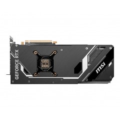 Vendita Msi Schede Video Nvidia MSI GeForce® RTX 4080 16GB Ventus 3X OC V511-009R