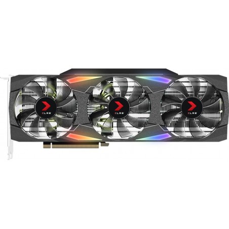 PNY GeForce® RTX 3080 10GB XLR8 Gaming Uprising EPIC-X (LHR)