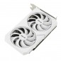 Asus GeForce® RTX 3060 8GB DUAL OC White Edition (LHR)