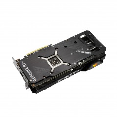 Vendita Asus Schede Video Nvidia Asus GeForce® RTX 3060 TI 8GB TUF Gaming GDDR6X LHR 90YV0IL1-M0NA00