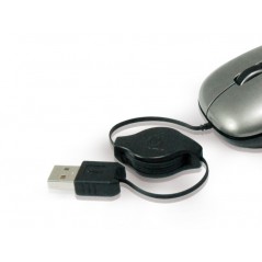 Vendita Conceptronic Mouse Mouse CONCEPTRONIC Lounge Collection (CLLM3BTRV) CLLM3BTRV