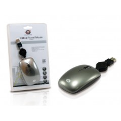 Vendita Conceptronic Mouse Mouse CONCEPTRONIC Lounge Collection (CLLM3BTRV) CLLM3BTRV