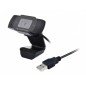 Webcam CONCEPTRONIC AMDIS03B 720P Black