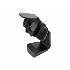 Vendita Conceptronic Webcam Webcam CONCEPTRONIC AMDIS03B 720P Black AMDIS03B