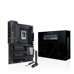 Vendita Asus Schede Madri Socket 1700 Intel DDR5 ASUS 1700 PROART Z790-CREATOR WIFI 90MB1DV0-M0EAY0