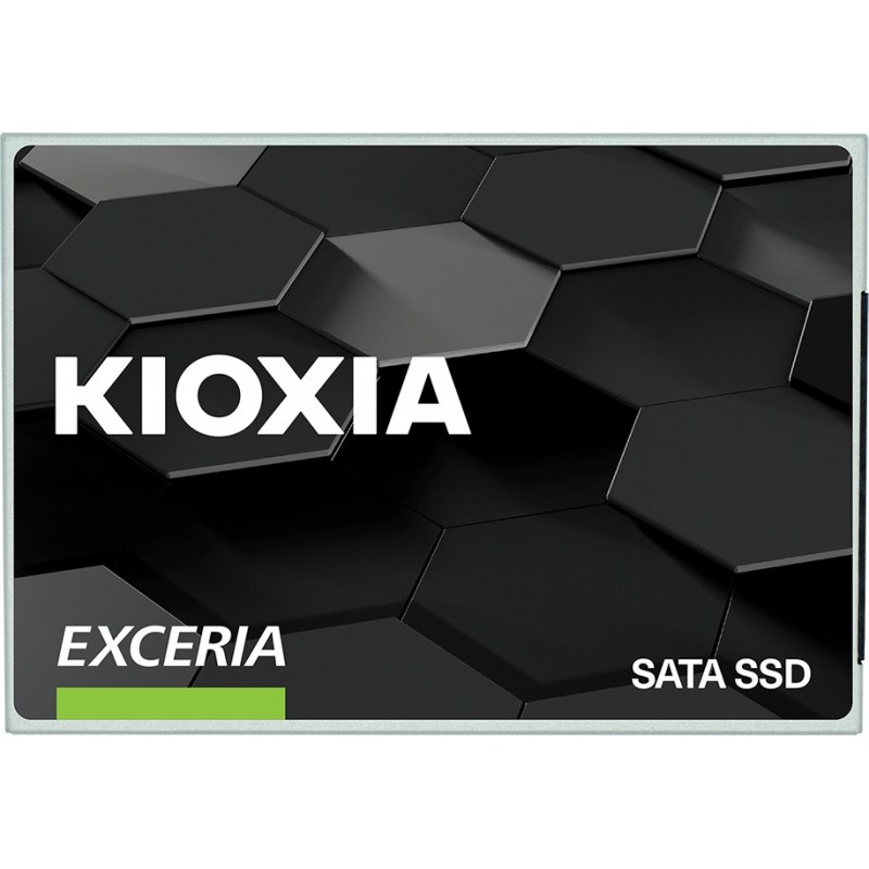 Kioxia Ssd Exceria 960GB LTC10Z960GG8 2.5 SATA3