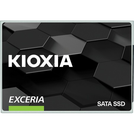Vendita KIOXIA Hard Disk Ssd Kioxia Ssd Exceria 960GB LTC10Z960GG8 2.5 SATA3 LTC10Z960GG8