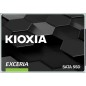 Kioxia Ssd Exceria 960GB LTC10Z960GG8 2.5 SATA3 Kioxia Ssd Exceria 960GB LTC10Z960GG8 2.5 SATA3