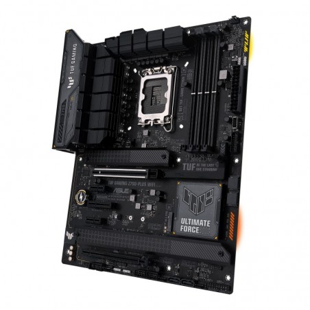 Vendita Asus Schede Madri Socket 1700 Intel DDR5 ASUS 1700 TUF GAMING Z790-PLUS WIFI 90MB1D80-M0EAY0