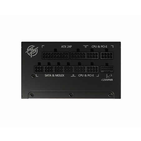 MSI MPG A850G PCIE5 - ATX3.0