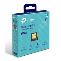Vendita Tp-Link Schede Di Rete TP-Link Netzwerkadapter UB500 USB 2.0 Bluetooth 5.0 UB500