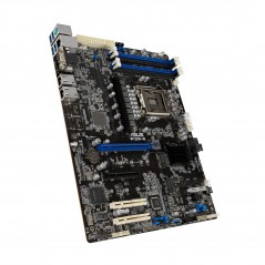 Vendita Asus Schede Madri Socket 1200 Intel Motherboard ASUS 1200 P12R-E/ASMB10 90SB0A90-M1UAY0