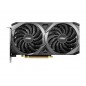 MSI GeForce® RTX 3060 8GB VENTUS 2X OC