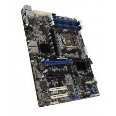 Vendita Asus Schede Madri Socket 1200 Intel ASUS 1200 P12R-E/10G-2T 90SB0AI0-M0UAY0
