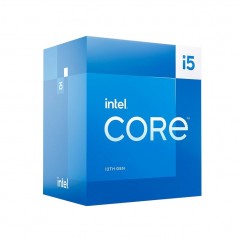 Vendita Intel Cpu Socket 1700 Intel Intel Cpu Core i5 13500 2.50Ghz 24M Raptor Lake Box BX8071513500