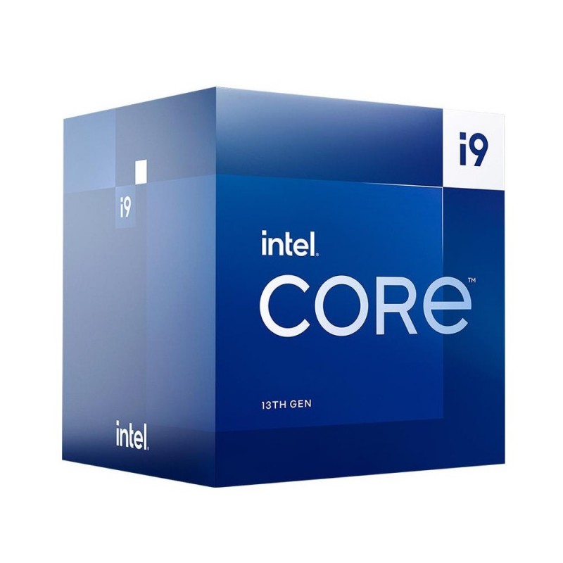 Intel Cpu Core i9 13900F 4.20Ghz 30M Raptor Lake Box