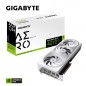 Gigabyte GeForce® RTX 4070 Ti 12GB AERO OC