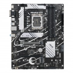 Vendita Asus Schede Madri Socket 1700 Intel DDR4 ASUS 1700 PRIME B760-Plus D4 90MB1CW0-M0EAY0
