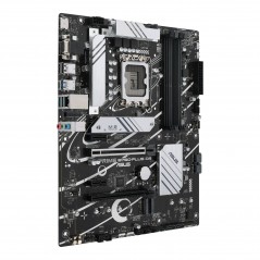 Vendita Asus Schede Madri Socket 1700 Intel DDR4 ASUS 1700 PRIME B760-Plus D4 90MB1CW0-M0EAY0