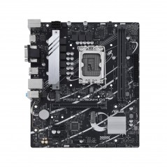 Vendita Asus Schede Madri Socket 1700 Intel DDR4 ASUS 1700 PRIME B760M-K D4 90MB1DS0-M0EAY0