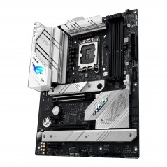 Vendita Asus Schede Madri Socket 1700 Intel DDR4 ASUS 1700 ROG STRIX B760-A Gaming D4 (WIFI) 90MB1DD0-M0EAY0