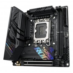 Vendita Asus Schede Madri Socket 1700 Intel DDR5 ASUS 1700 ROG STRIX B760-I Gaming (WIFI) 90MB1D90-M0EAY0