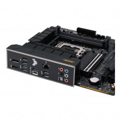 Vendita Asus Schede Madri Socket 1700 Intel DDR4 ASUS 1700 TUF B760M-PLUS GAMING D4 90MB1DI0-M0EAY0