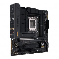 Vendita Asus Schede Madri Socket 1700 Intel DDR4 ASUS 1700 TUF B760M-PLUS GAMING D4 (WIFI) 90MB1DG0-M0EAY0