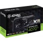 Inno3D GeForce® RTX 4070 Ti 12GB iCHILL X3