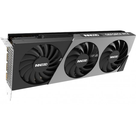 Vendita Inno3D Schede Video Nvidia Inno3D GeForce® RTX 4070 Ti 12GB X3 N407T3-126X-186148N