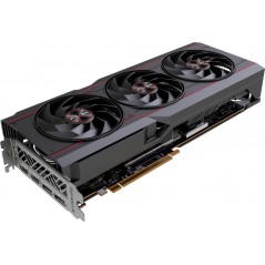 Vendita Sapphire Schede Video Ati Amd SAPPHIRE RADEON RX 7900 XT 20GB Gaming OC Dual HDMI/DUAL DP GDDR6 (UEFI) 11323-02-20G