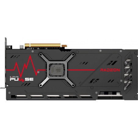 SAPPHIRE RADEON RX 7900 XT 20GB Gaming OC Dual HDMI/DUAL DP GDDR6 (UEFI)