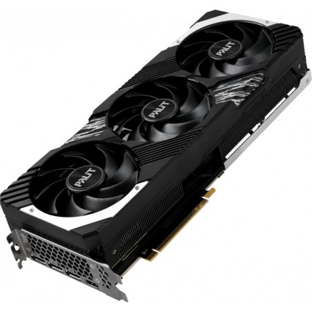 Vendita Palit Schede Video Nvidia Palit GeForce® RTX 4080 16GB Gaming Pro NED4080019T2-1032A