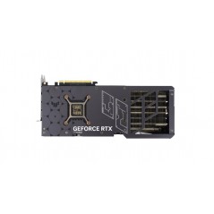 Vendita Asus Schede Video Nvidia Asus GeForce® RTX 4080 16GB TUF GAMING OC 90YV0IB0-M0NA00