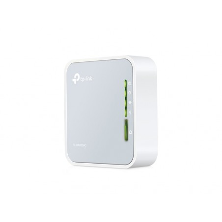 Vendita Tp-Link Router TP-Link Wireless Router TL-WR902AC TL-WR902AC